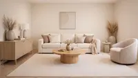 7 Cara Menata Ruang Tamu Sempit untuk Open House, Solusi Rumah Mungil Estetik