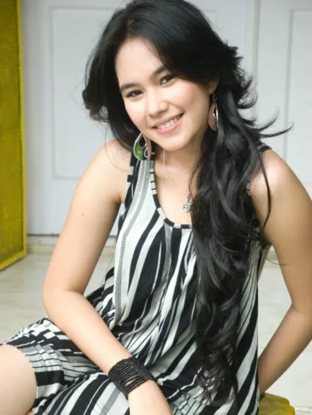 [Bintang] Kartika Putri