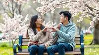 Makna Ungkapan "Love You More", Cara Sampaikan Perasaan Cinta yang Mendalam