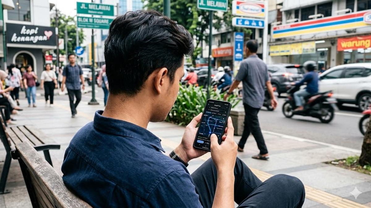 Cara Lihat Lokasi Masa Lalu di Google Maps, Kenang Jejak-Jejak Perjalananmu