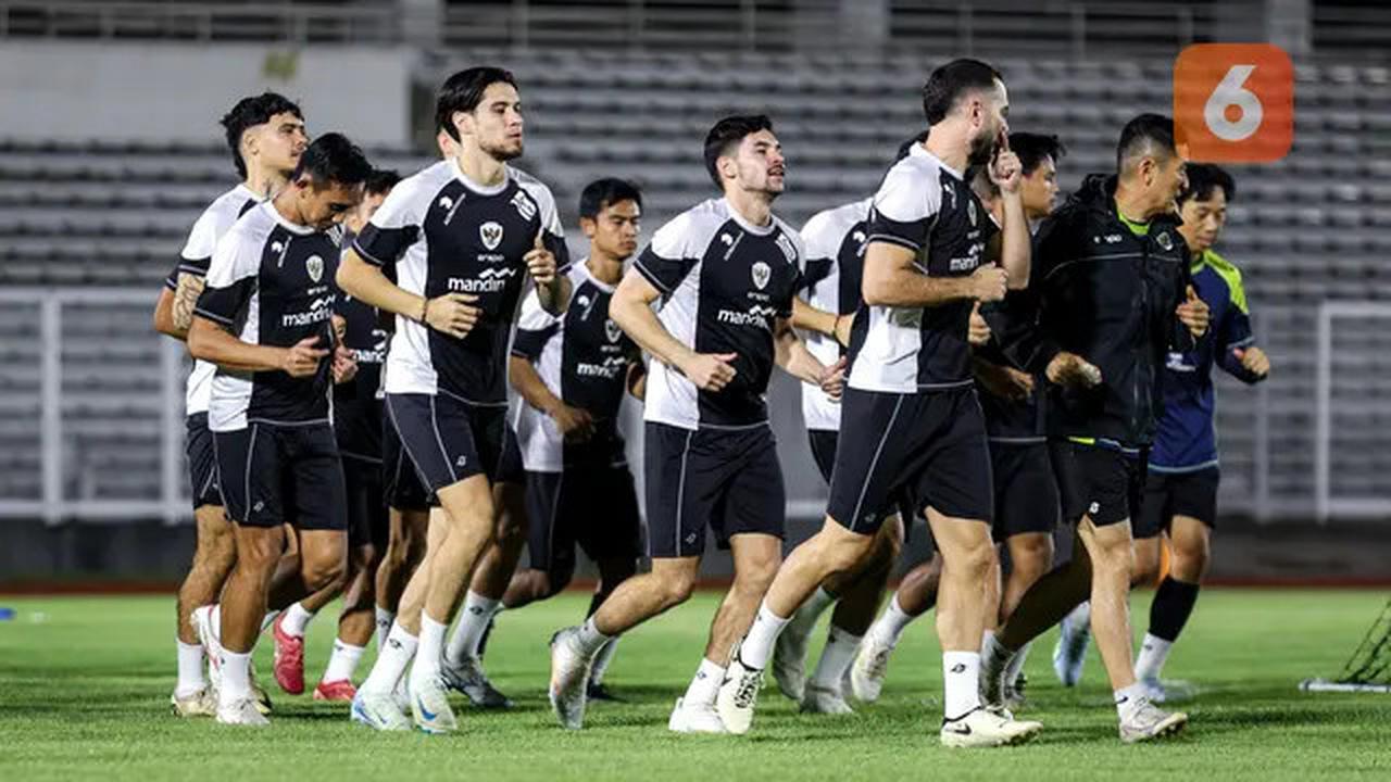 Istimewa! FC Copenhagen Kirim Fotografer Khusus untuk Memotret Aksi Kevin Diks di Timnas Indonesia