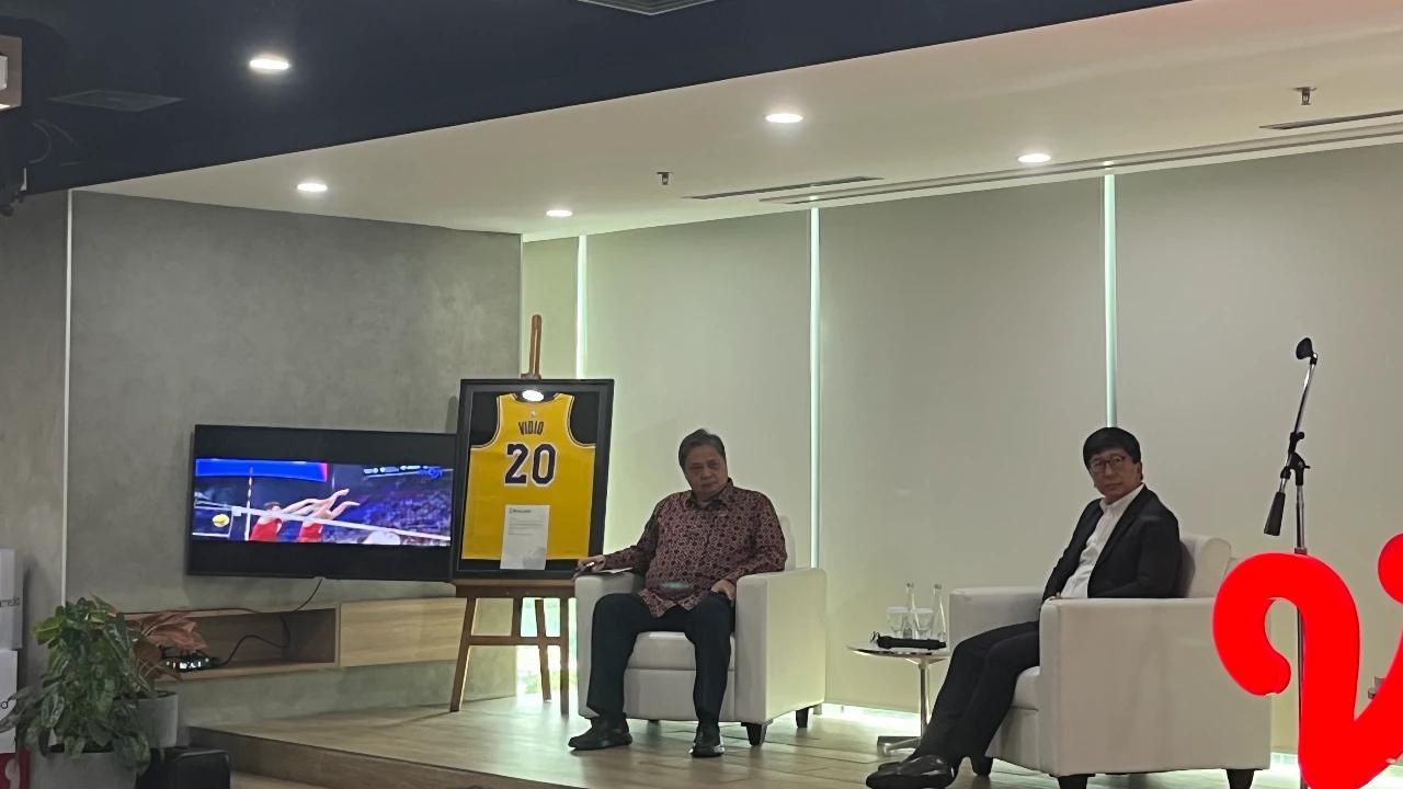 Magang Nasional, Langkah Strategis Pemerintah Mencetak SDM Unggul Menuju Indonesia Emas