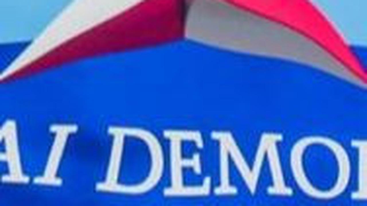 Demokrat Murka Turunkan Baliho Anies "Khianati Mas AHY"