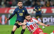 Duo Timnas Indonesia, Dean James dan Calvin Verdonk, Masih Berpeluang ke Playoff Liga Europa