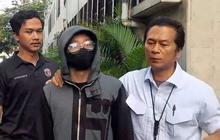 Jadi Tersangka, Petugas Damkar Cabuli Anak Kandung Segera Dipecat
