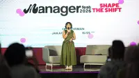 Manager Fest 2026 Buka Mata dan Pikiran Para Manajer Profesional