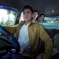 Siapa Takut Jatuh Cinta. foto: istimewa