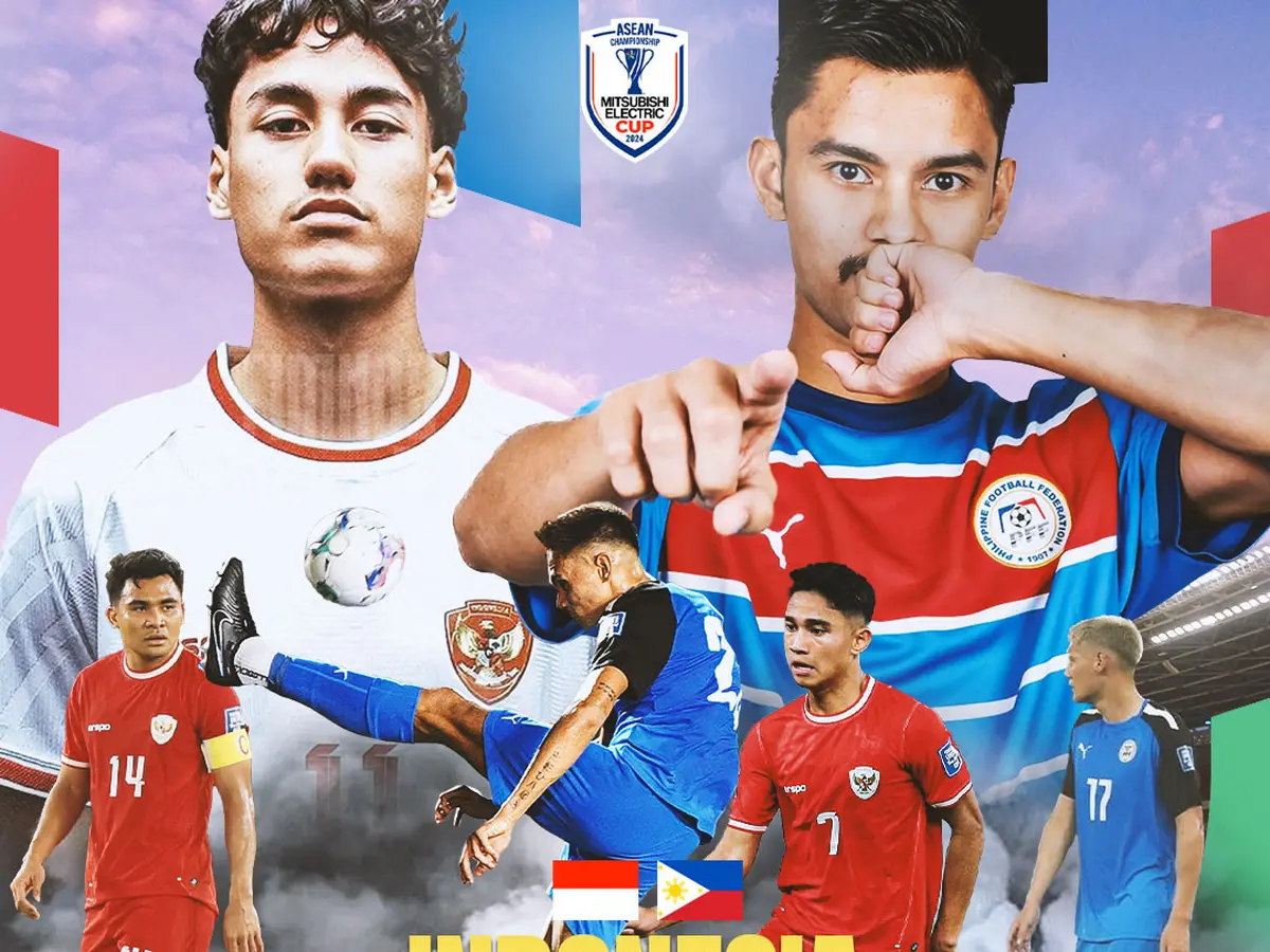 Indonesia vs Filipina - Gallery image 3