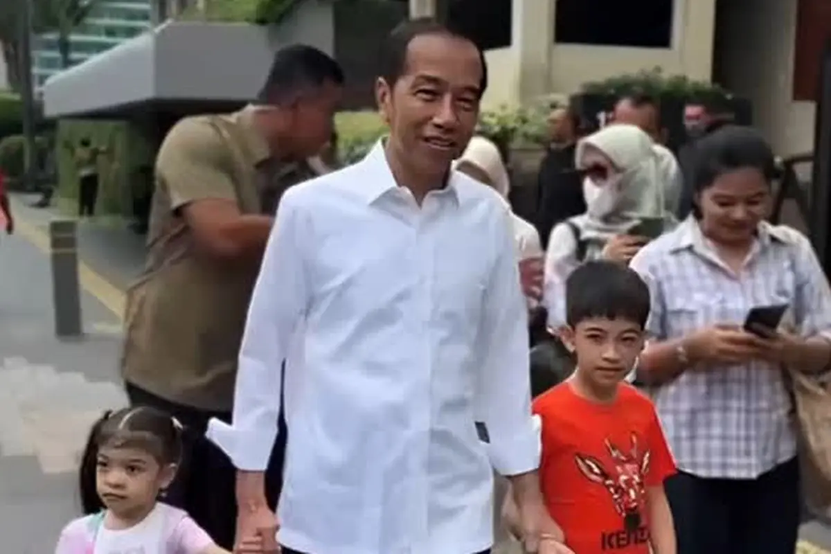 Jokowi