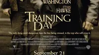 Denzel Washington dalam Training Day. (Foto: Warner Bros./ IMDb)