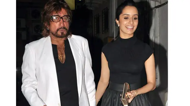 6 Fakta tentang Si Seksi Shraddha Kapoor