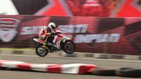 Honda Dream Cup 2017 akan digelar di delapan provinsi seluruh Indonesia mulai April 2017. (dok. Astra Honda Motor) 