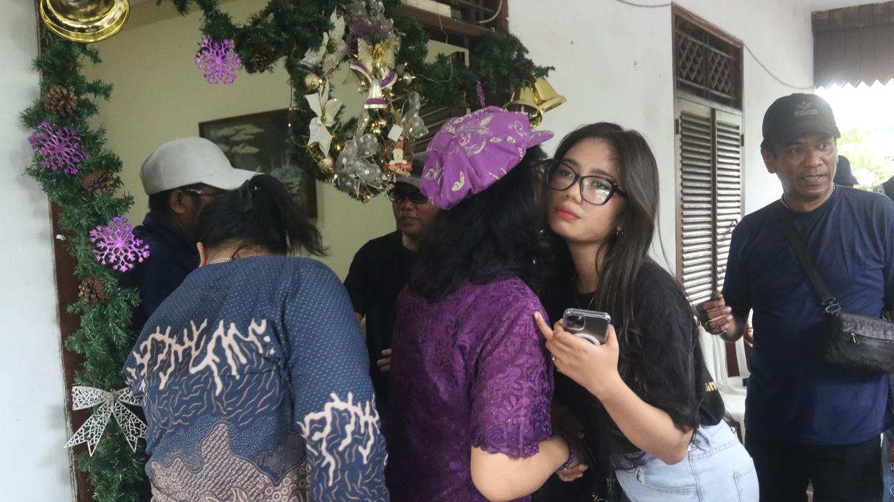 Tradisi Rabo-Rabo di Kampung Tugu