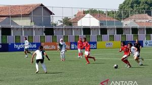 Goal Aksis Juara HSL All-Stars 2025/2026 U15 Putri, Buktikan Kerja Keras Berbuah Manis