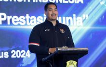 Dugaan Korupsi di PON 2024, Menpora Bantah Koordinasi dengan Kejagung