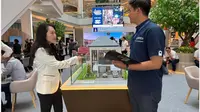 Beragam Informasi dan Promo di Ajang Amazing Gading Serpong Property Expo 2024