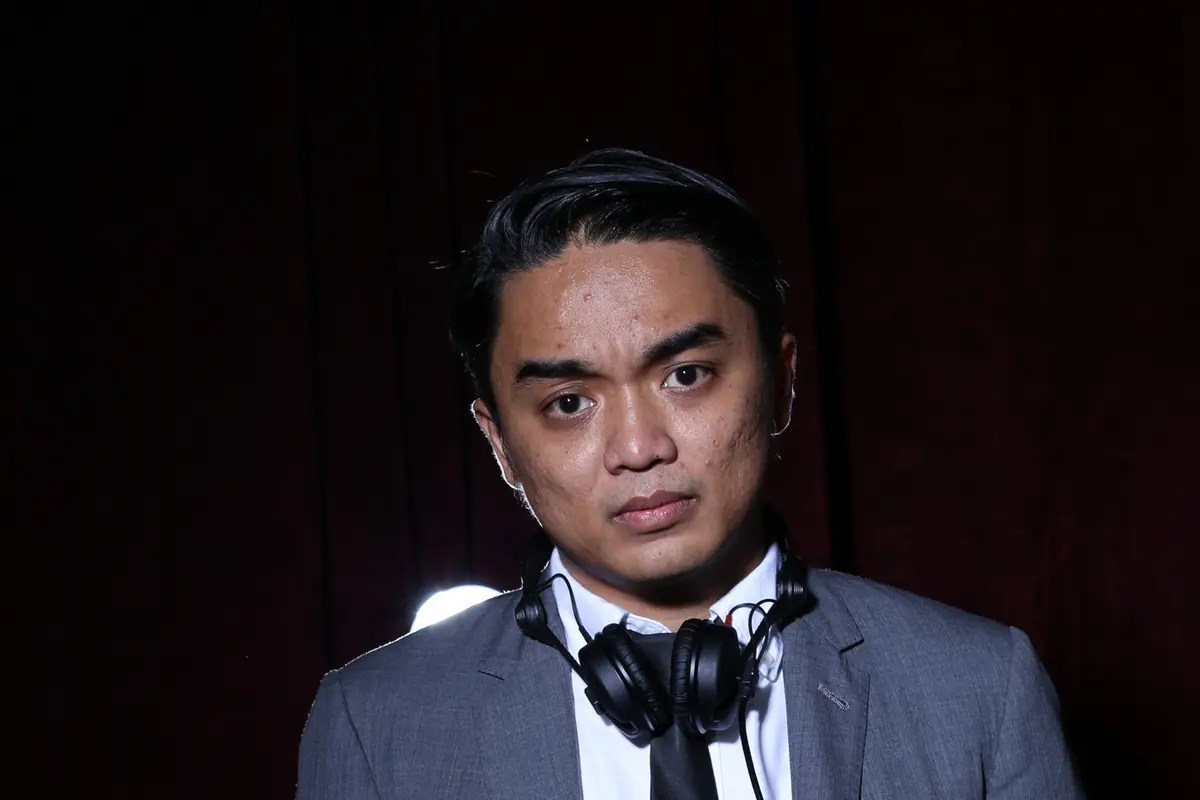 DJ Dipha Barus