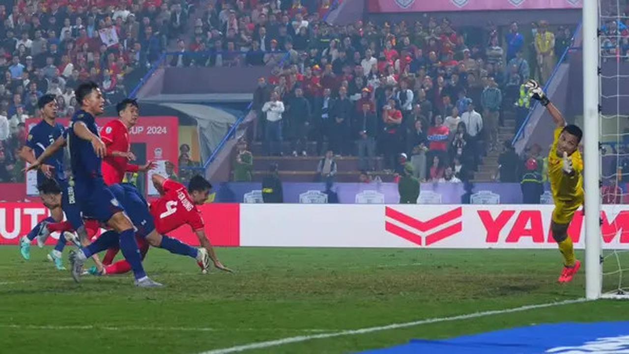 Kata Madam Pang usai Thailand Kalah dari Vietnam di Leg Pertama Piala AFF 2024, Yakin Comeback di Leg Kedua