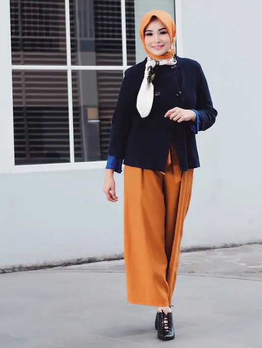 (Instagram/sorayalarasat1)