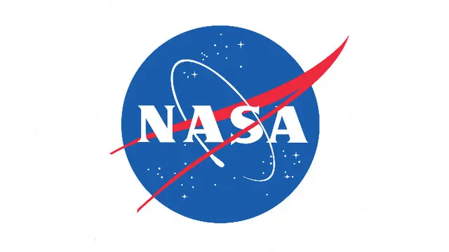 Logo NASA