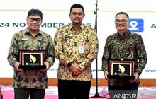 Gubernur Sumut Dorong Pemanfaatan Dana Alternatif Non-APBD untuk Pembangunan Daerah