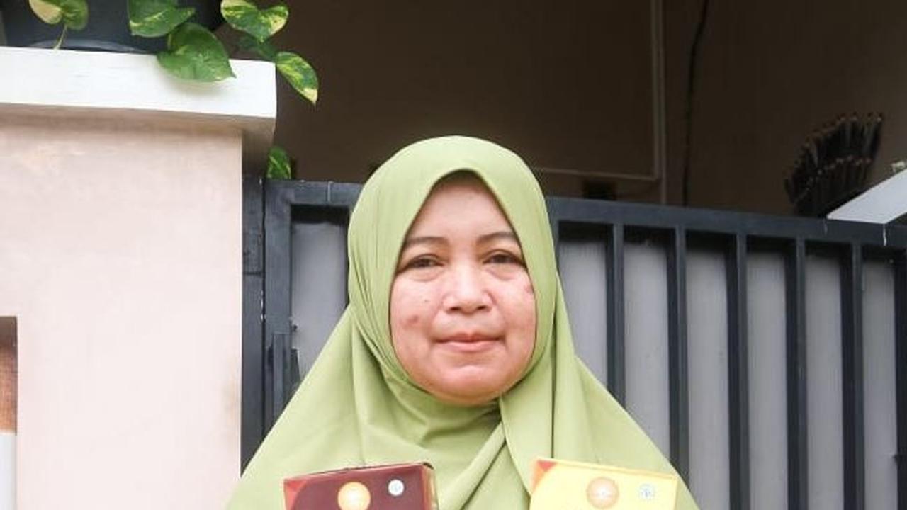 Cerita Nasabah PNM Mekaar Cerdas Kelola Modal BRI: Bikin Jamu 'Dewi Poetri', Produk sampai Dipuji Jokowi