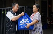 Perkuat Ketahanan Sosial Masyarakat, BRI Group Berbagi 100.000 Paket Sembako Bagi di Bulan Ramadan