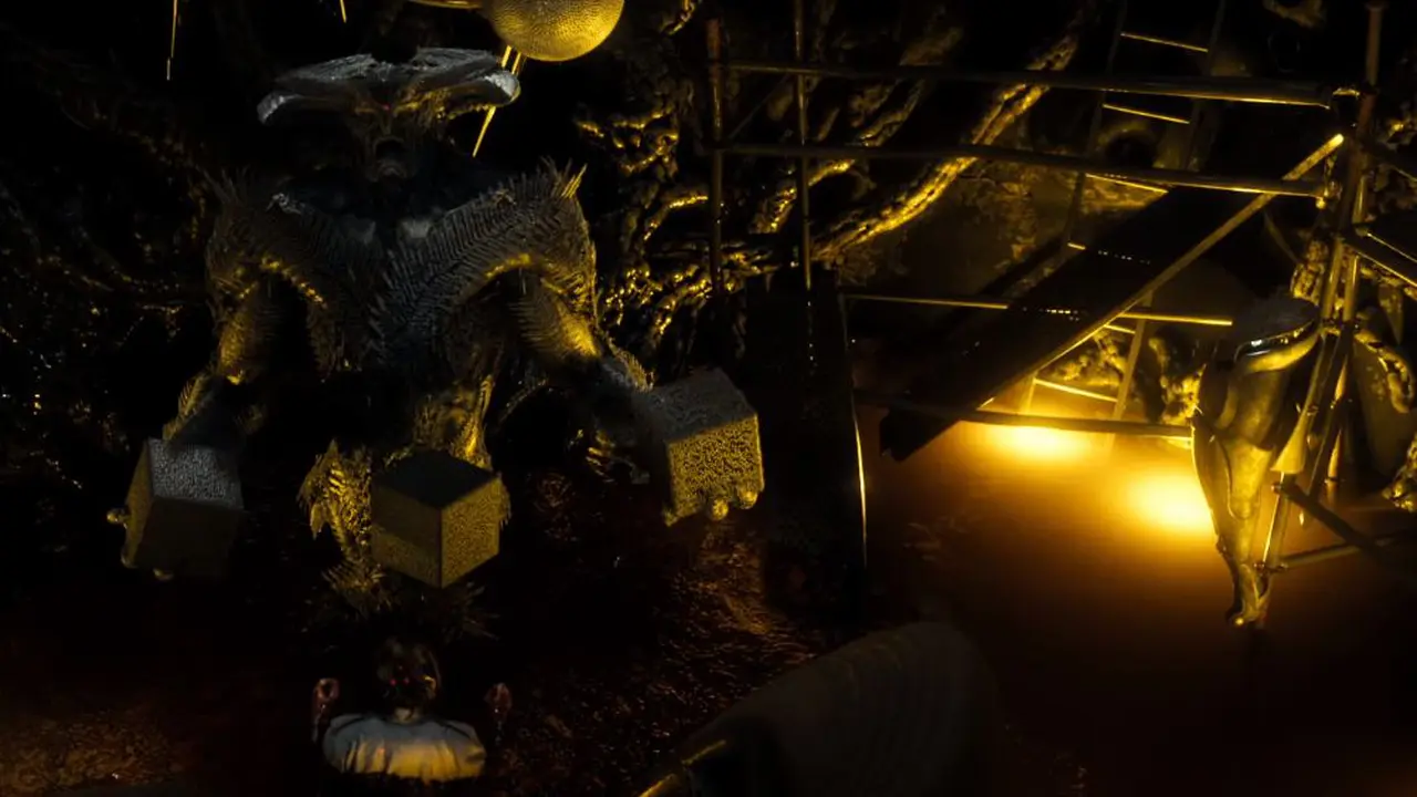 Membedah Musuh yang Dibuang dalam Batman v Superman
