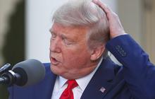 Trump Blunder, Kebijakan Tarif Justru Buat Warga AS Ramai-Ramai Beli Barang China