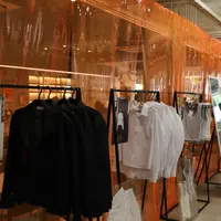 Sonderlab umumkan selebrasu perjalanan eksistensi 4 tahun kehadirannya di industri dengan menggelar kolaborasi bersama WCTM (Wijaya Car Trunk Market) dan Tujuhari Coffee. [Foto: Sonderlab]