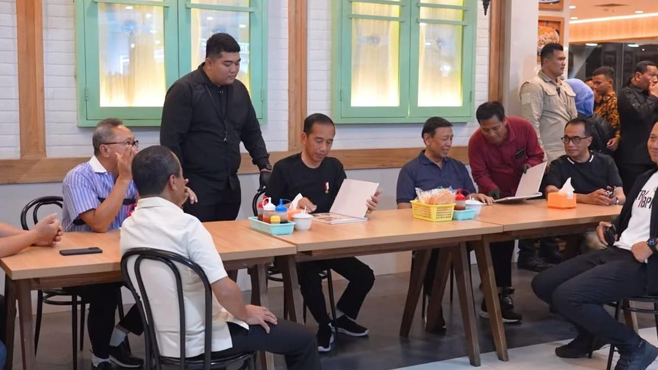Mulai Berkantor di IKN Juli
