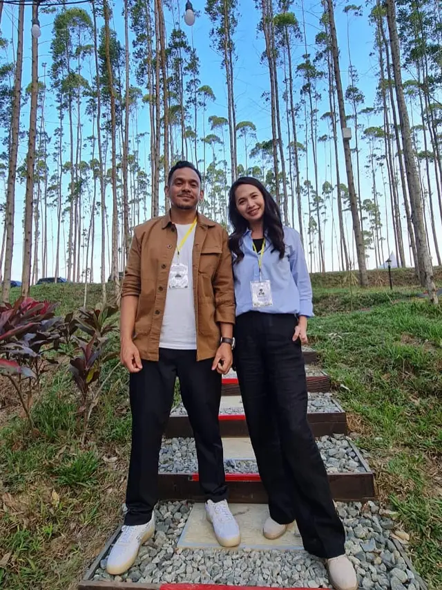 Sempat Vakum 5 Tahun, Ini 7 Potret Verlita Evelyn yang Main Film Aku Rindu