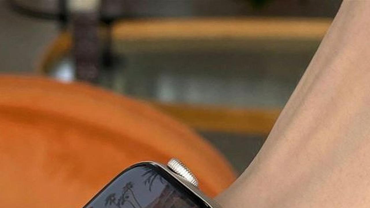 10 Rekomendasi Smartwatch Terbaru dan Terjangkau Tahun 2024 untuk Gaya Stylish