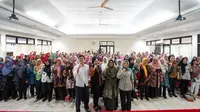 Upaya Cegah Stunting dengan Perhatikan Lingkungan dan Akses Air Minum Layak