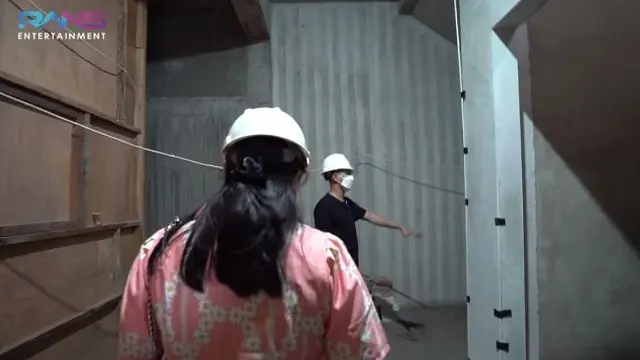 Raffi Ahmad dan Nagita Slavina