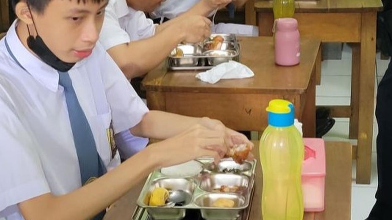 KND Dorong pemerataan Makan Bergizi Gratis di Seluruh SLB Indonesia