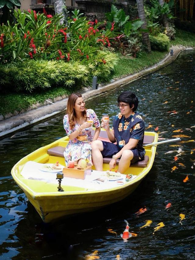 Aurel Hermansyah. (Foto: Instagram @aurelie.hermansyah)