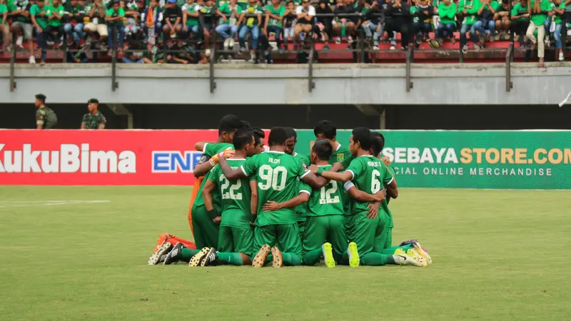 Persebaya Surabaya