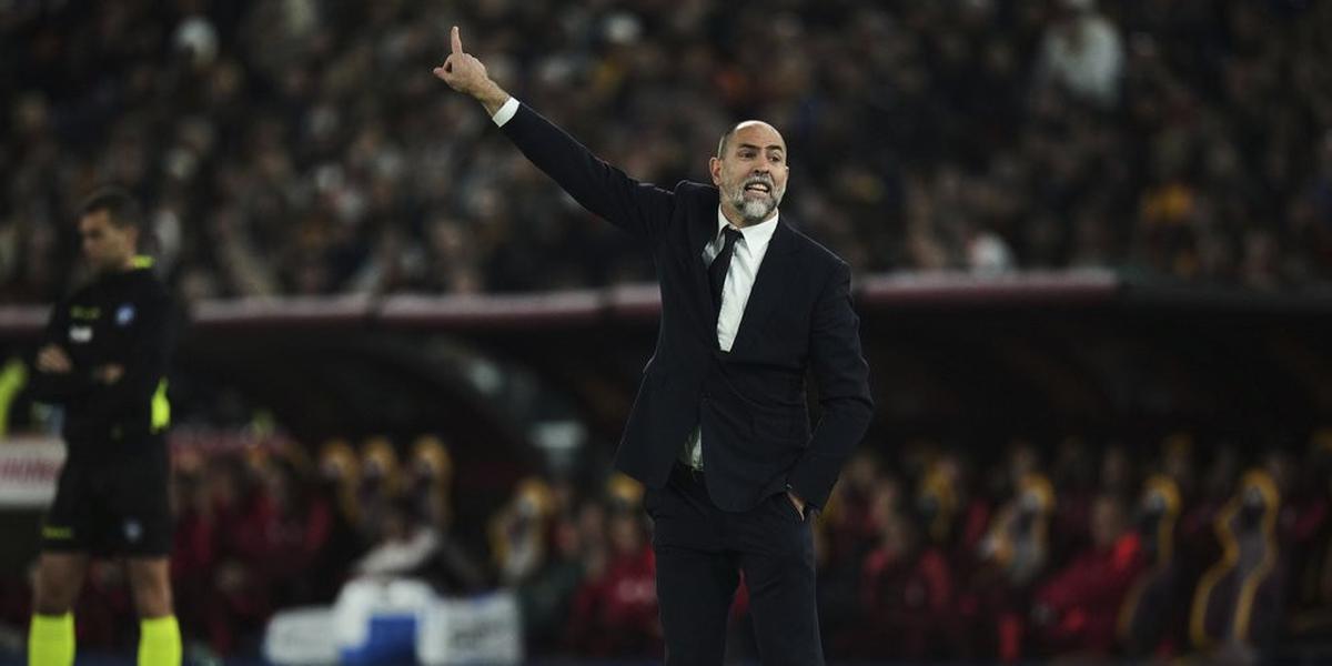 Igor Tudor Beri Ultimatum Manajemen Juventus, Kenapa?