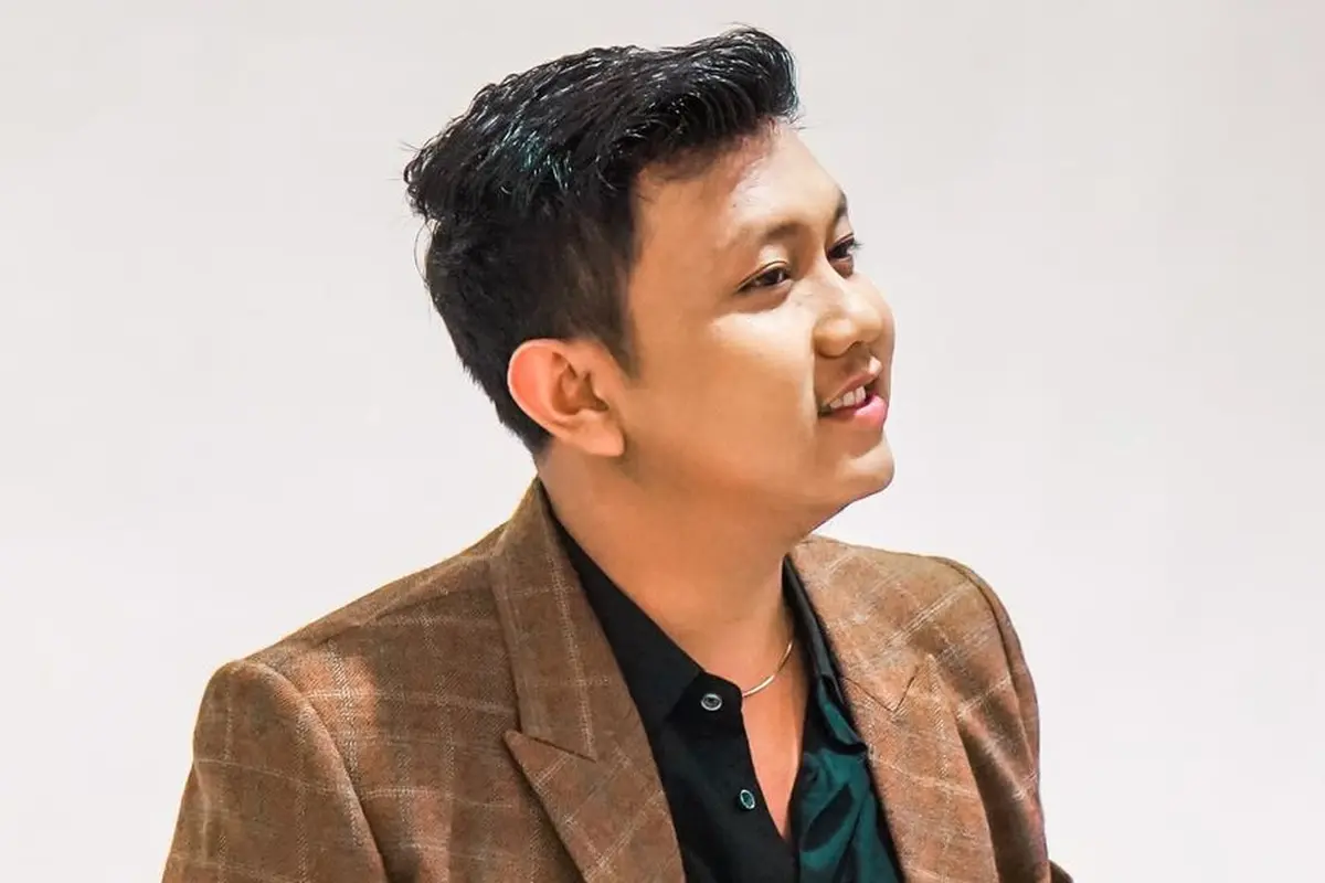 Denny Caknan.