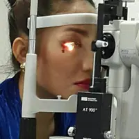 Ayu Dewi (Instagram)