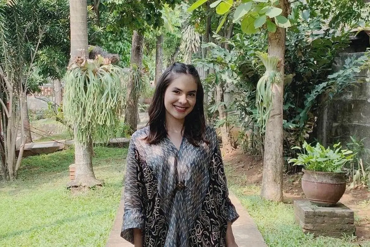 2. Steffi Zamora