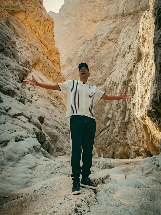 Profil dan Agama Will Smith, Aktor Hollywood Non-Muslim yang Mengaku Khatam Al-Qur'an