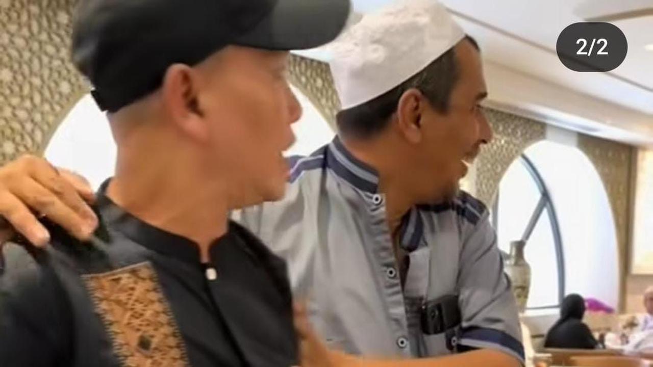 Dok. Istimewa