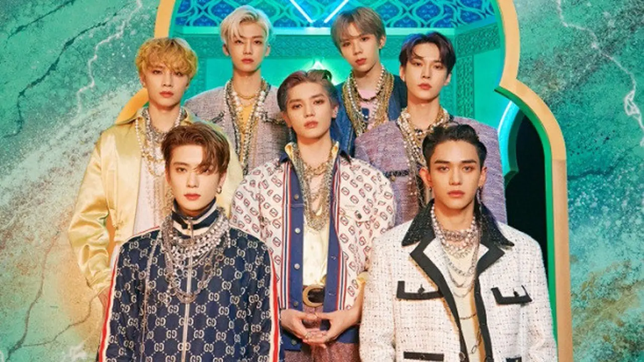 NCT U
