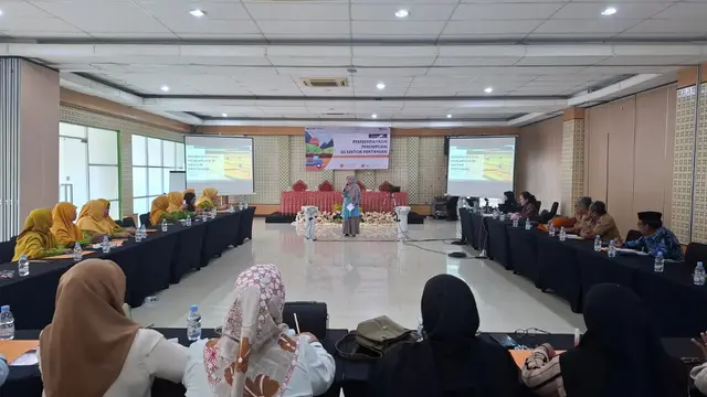 Perempuan Petani