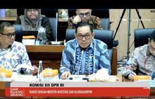 Tahukah Kamu? Investasi Sumbang 30% Ekonomi, BKPM Minta Tambahan Anggaran Rp1,15 Triliun Demi Layanan Optimal!