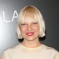 Sia (via globaltalentbooking.com)