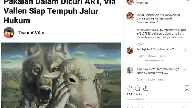 Jerinx SID