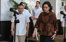 Dapat Undangan dari Raja Salman, Sri Mulyani Pamit Berangkat Haji